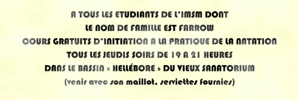 Image postée par le membre
