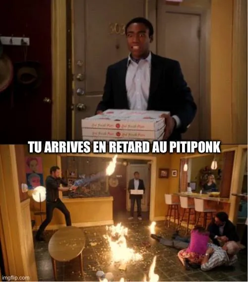 Image postée par le membre