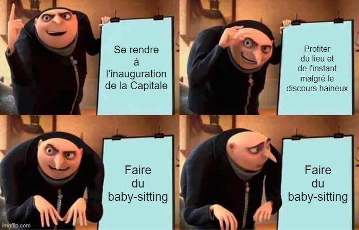 Image postée par le membre