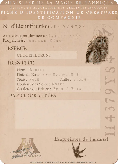 Image postée par le membre