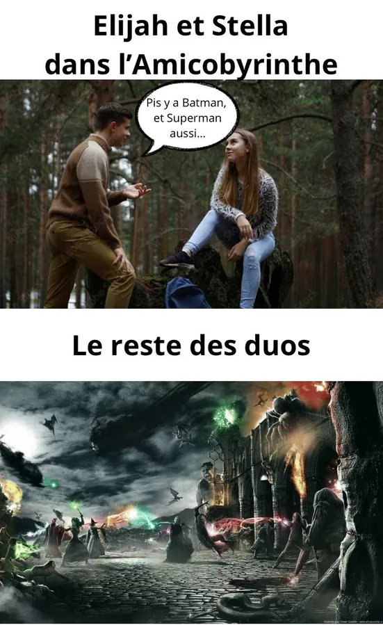Image postée par le membre