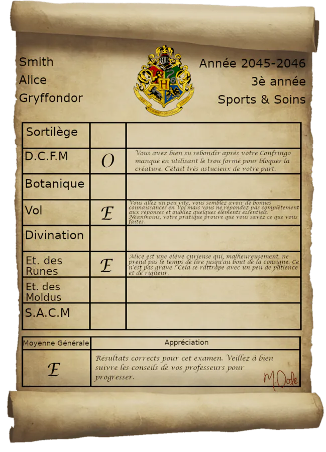 Image postée par le membre