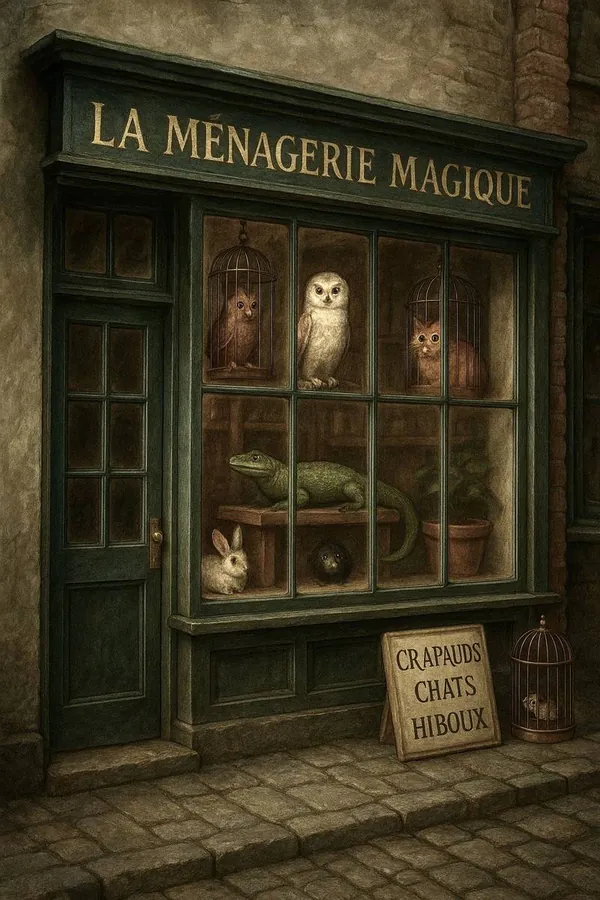 Image postée par le membre