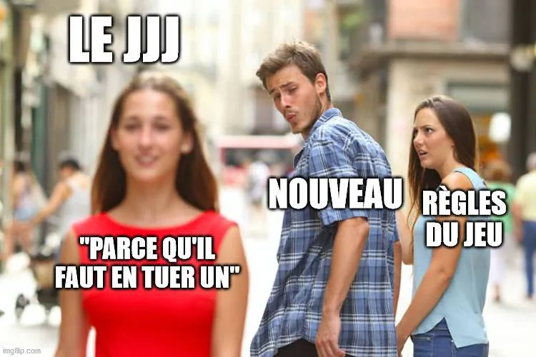 Image postée par le membre