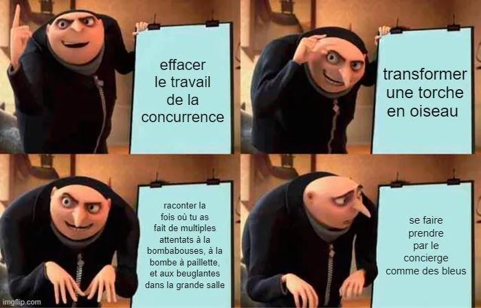 Image postée par le membre