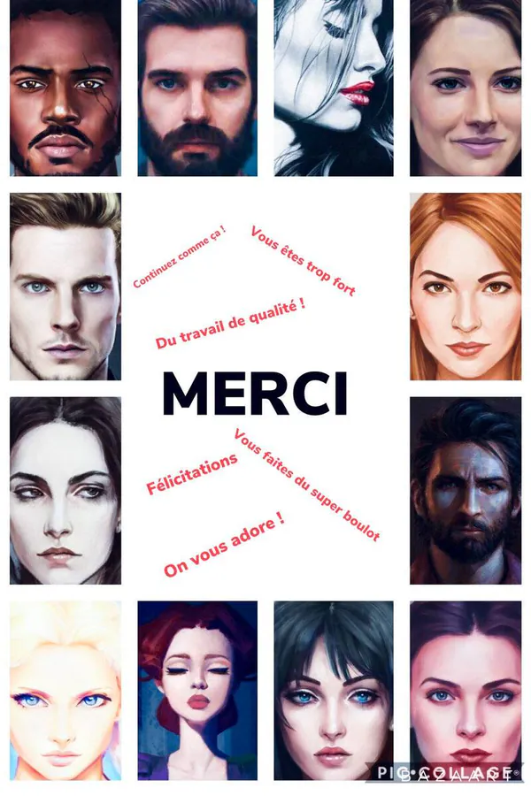 Image postée par le membre