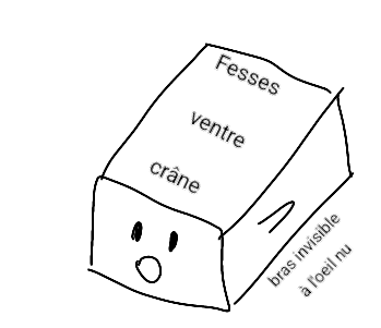 Image postée par le membre