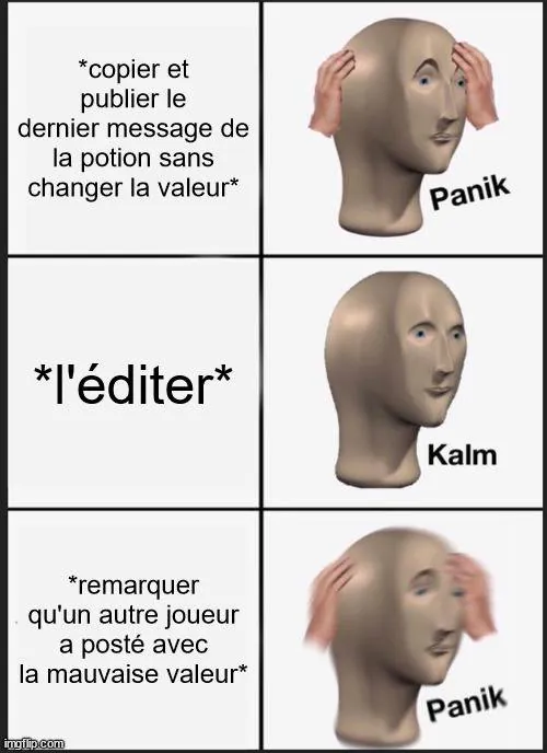 Image postée par le membre