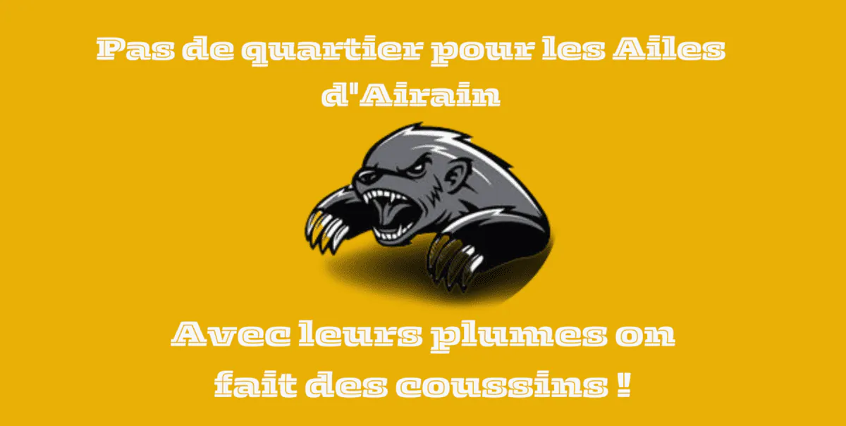 Image postée par le membre