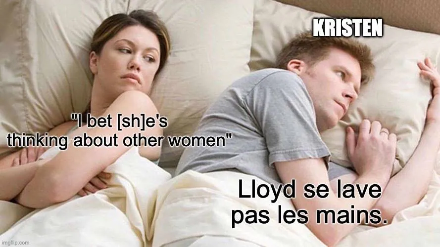 Image postée par le membre