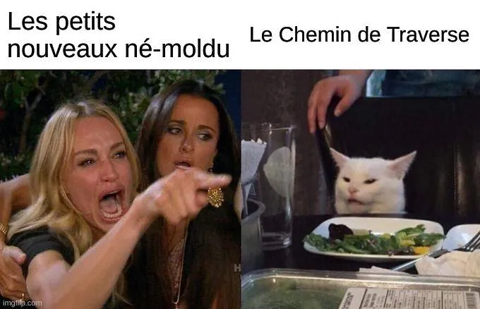 Image postée par le membre