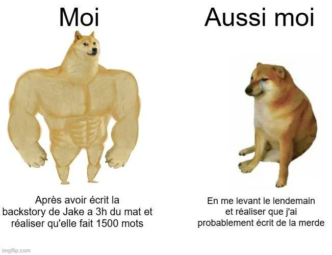 Image postée par le membre