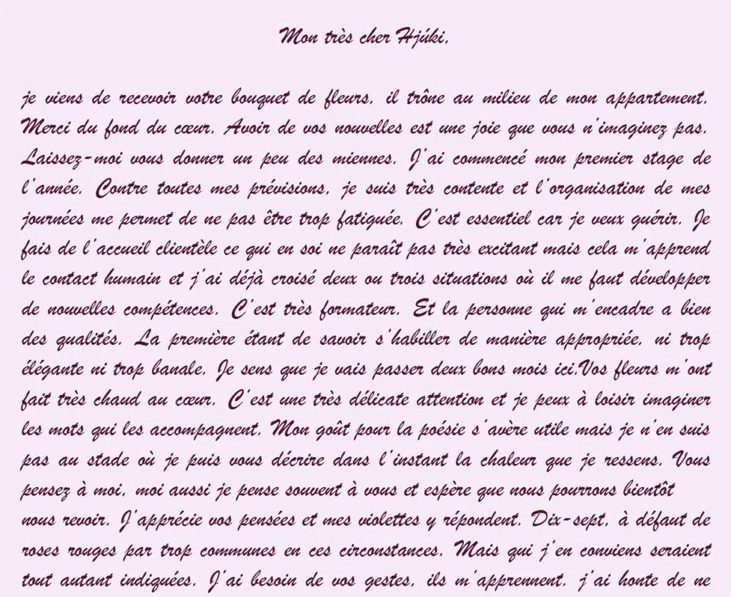 Image postée par le membre