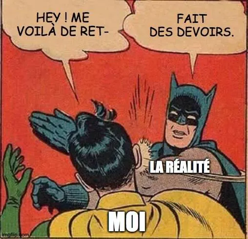 Image postée par le membre