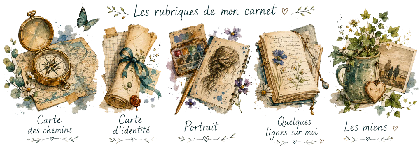 rubriques