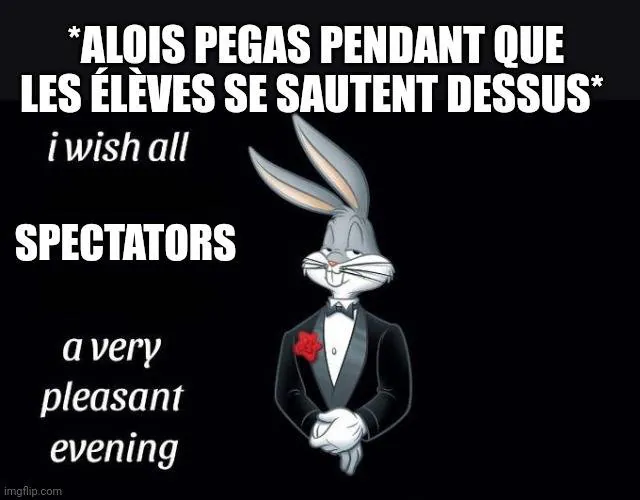 Image postée par le membre
