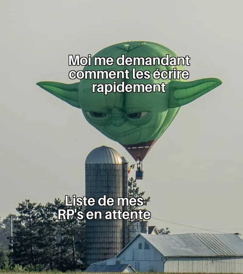 Image postée par le membre