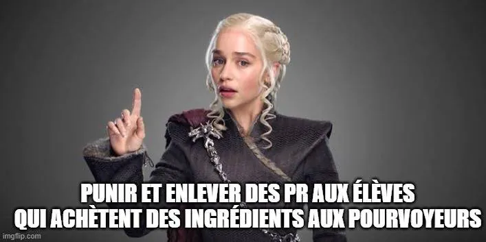 Image postée par le membre