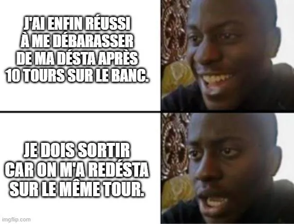 Image postée par le membre