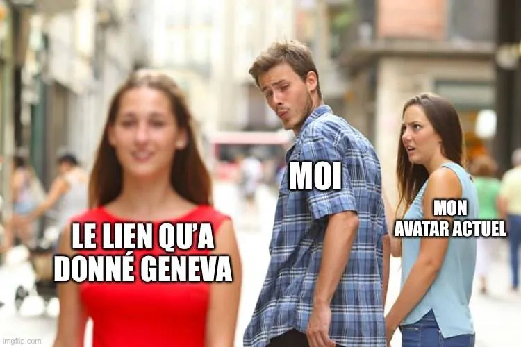 Image postée par le membre