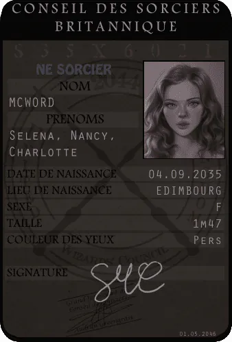 Image postée par le membre