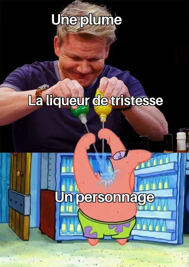 Image postée par le membre