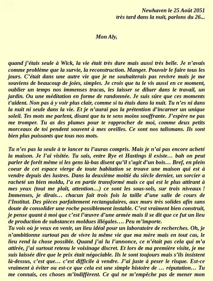 Image postée par le membre