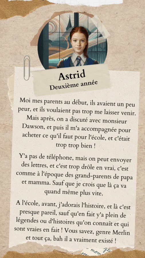 Image postée par le membre