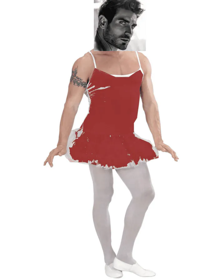 Image postée par le membre