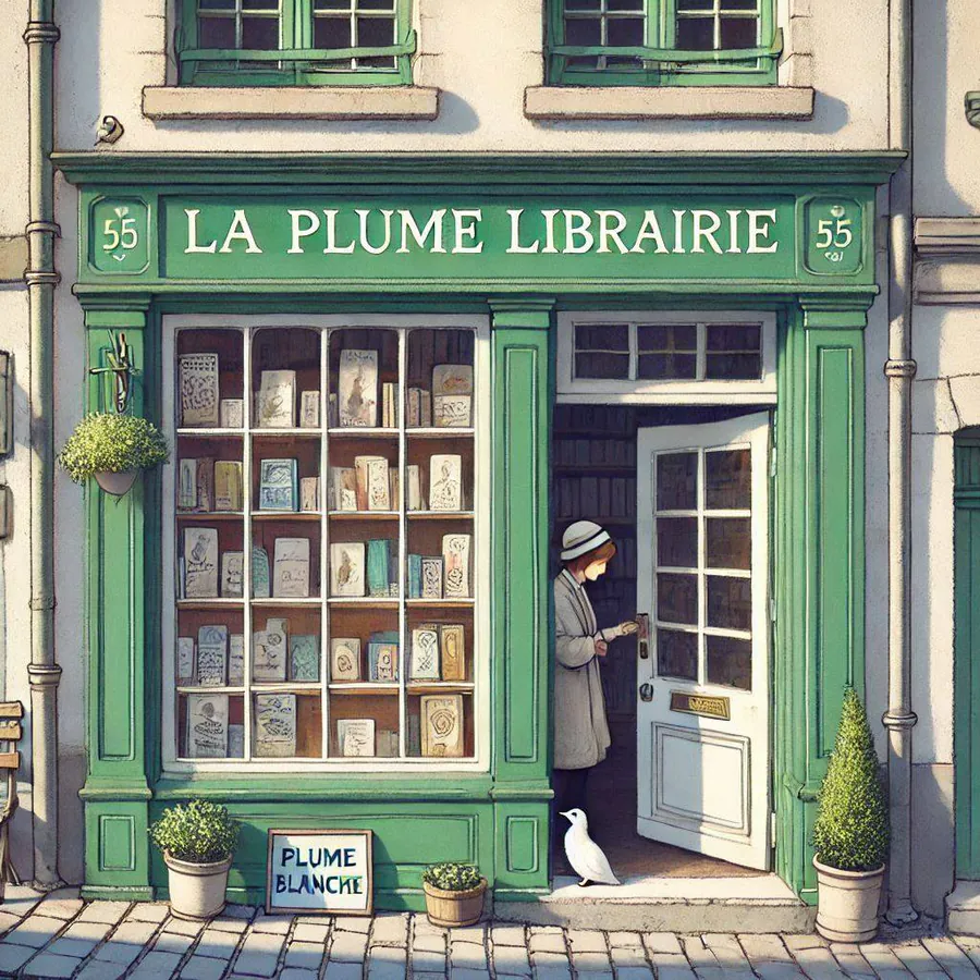 Image postée par le membre
