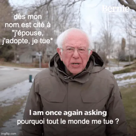 Image postée par le membre