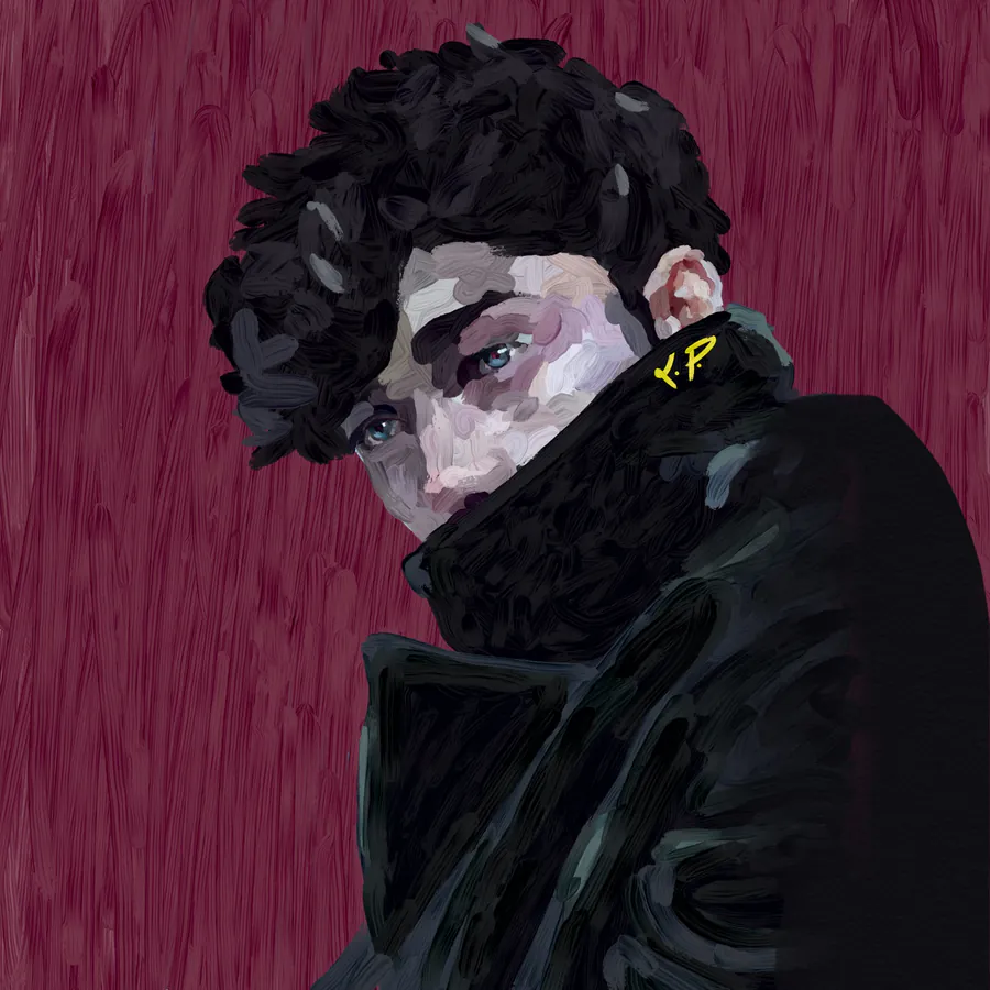 Lou Priam