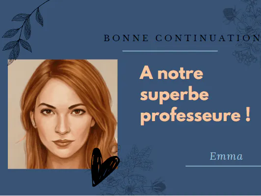 Image postée par le membre
