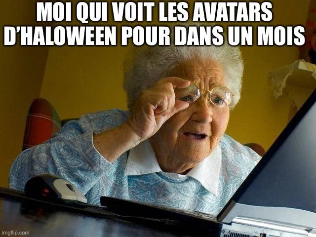 Image postée par le membre