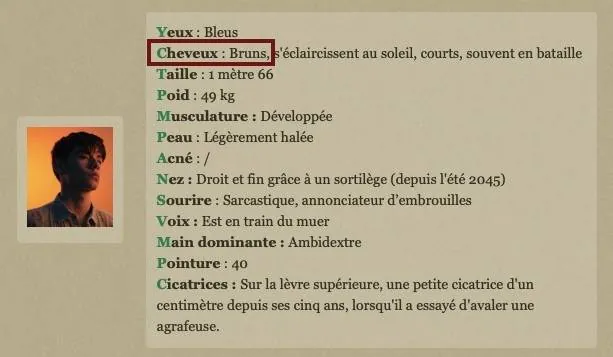 Image postée par le membre