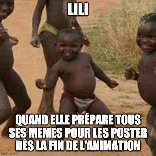 Image postée par le membre