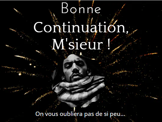 Image postée par le membre