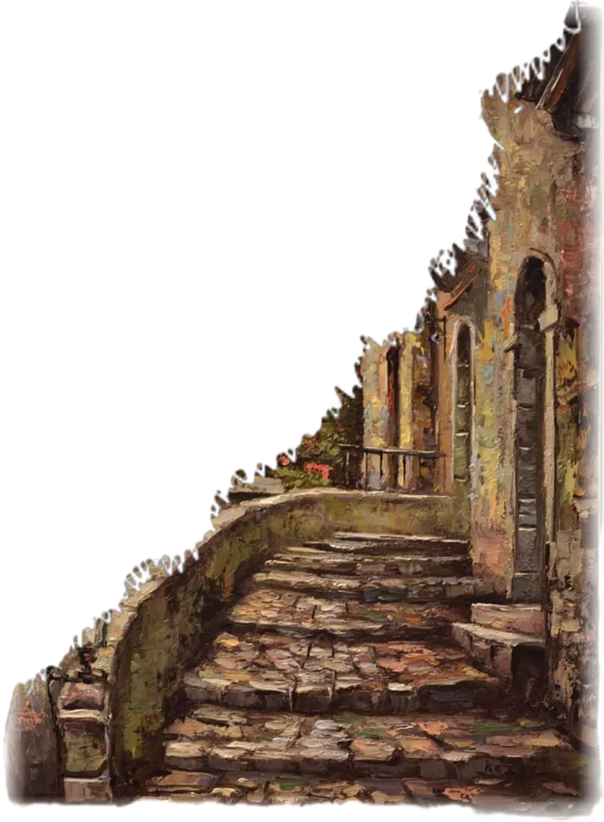 Petit chemin