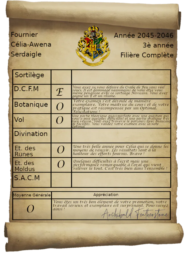 Image postée par le membre