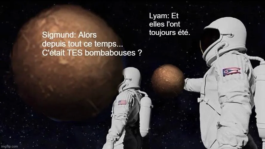 Image postée par le membre