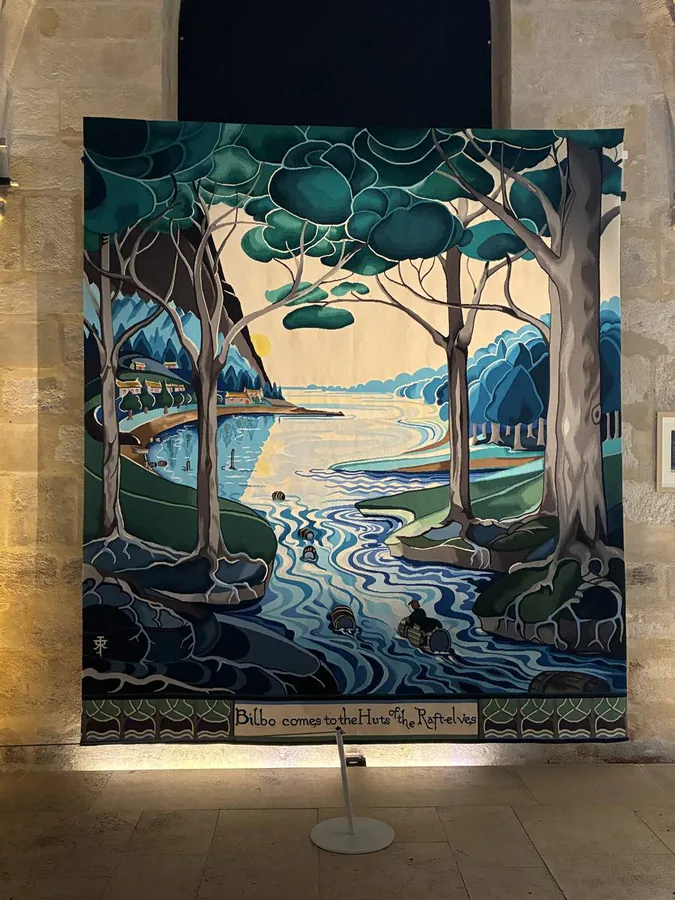 Image postée par le membre