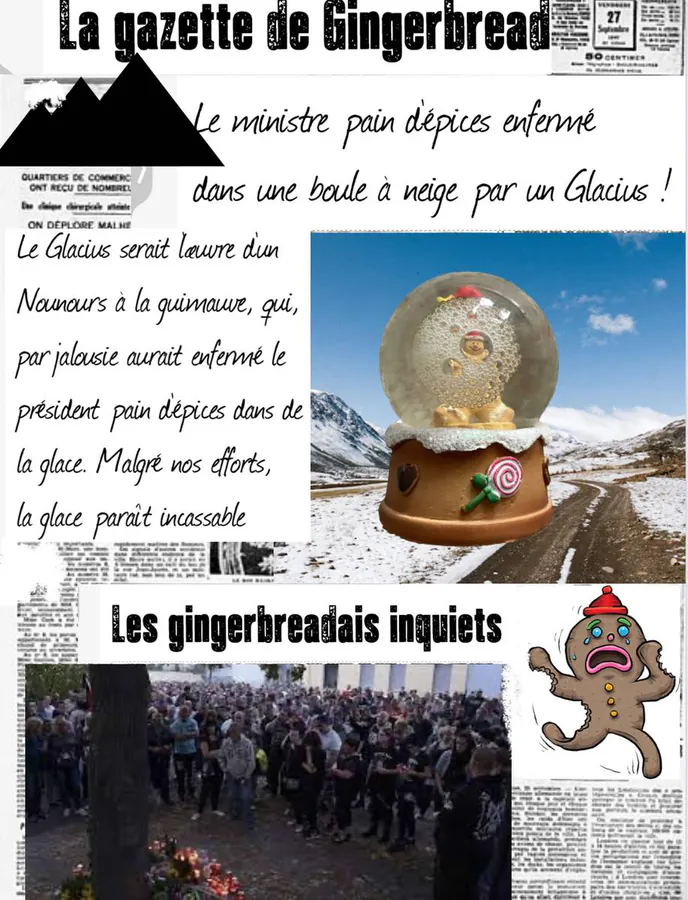 Image postée par le membre