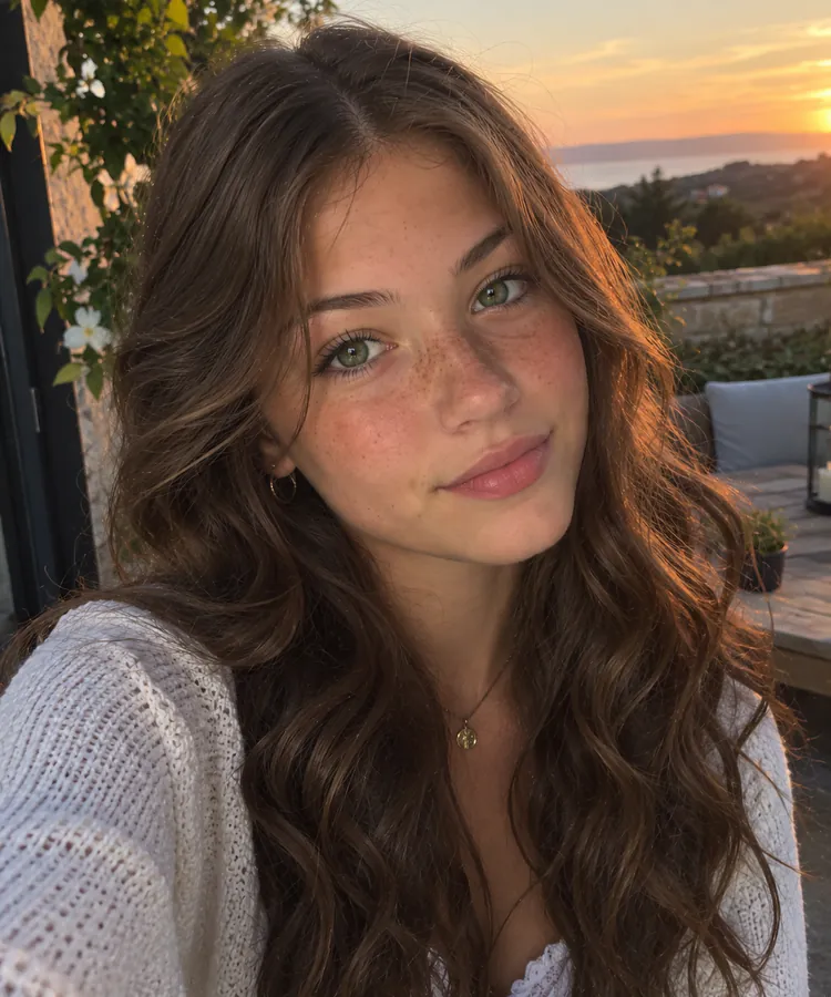 Aurore O'donell