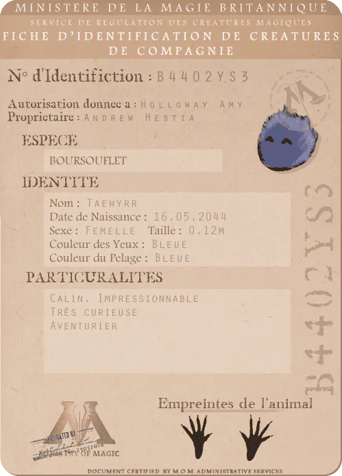 Image postée par le membre