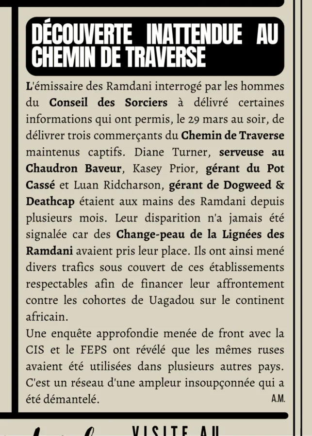 Image postée par le membre