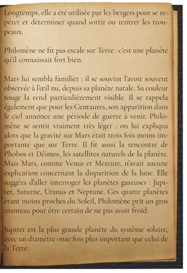 Image postée par le membre