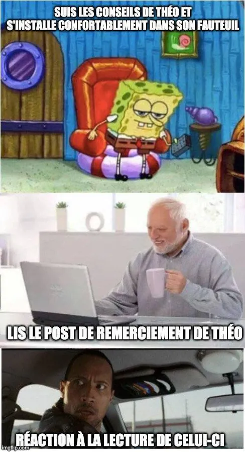 Image postée par le membre