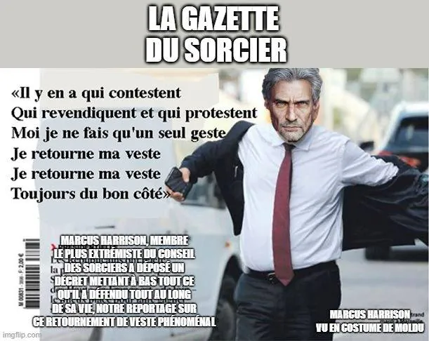 Image postée par le membre
