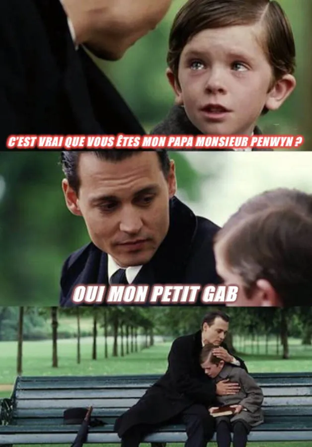 Image postée par le membre