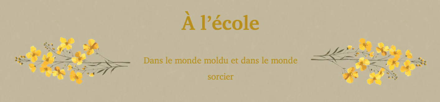 ecole